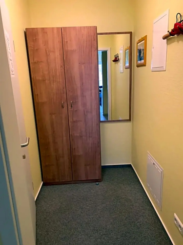 Suite Hotel Villa Erika