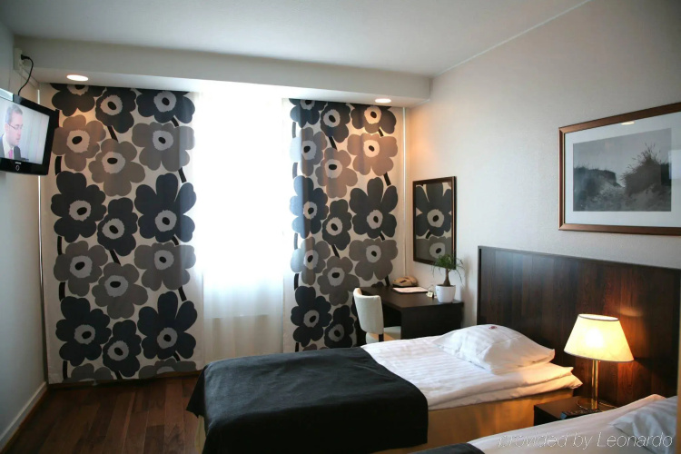 Hotelli Emilia