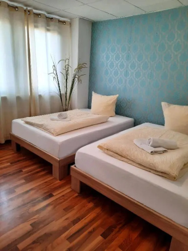 Easy Stay Residence