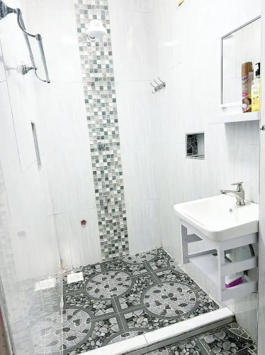 Lux Suites VOB Airbnb Eldoret
