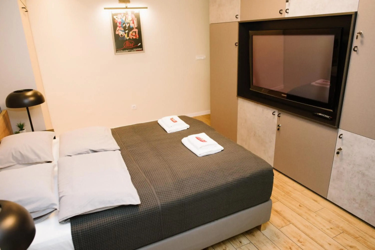 Apartman Donner Centar II