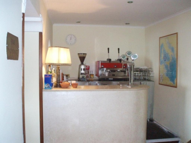 Albergo Delle Rose