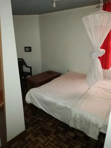 1 Bedroom Comfort Twin room