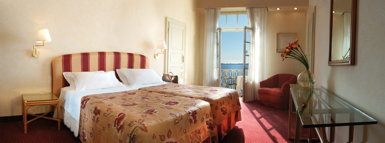 Grand Hotel Gardone Riviera