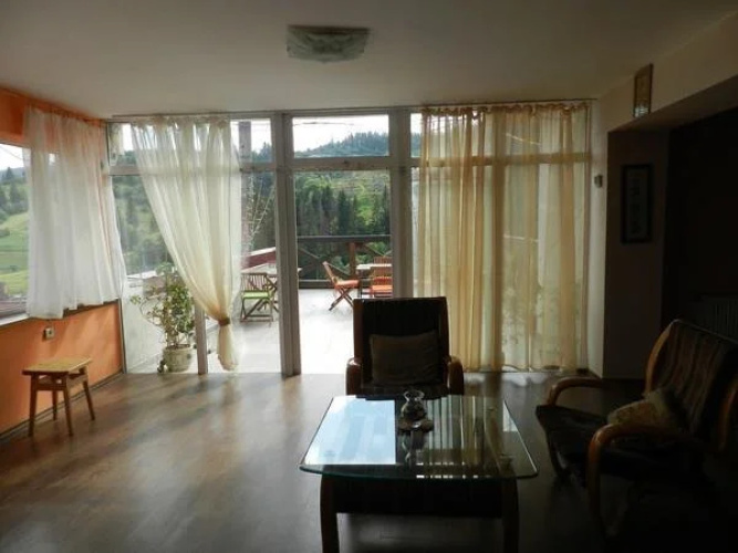 Hotel Fortetsya