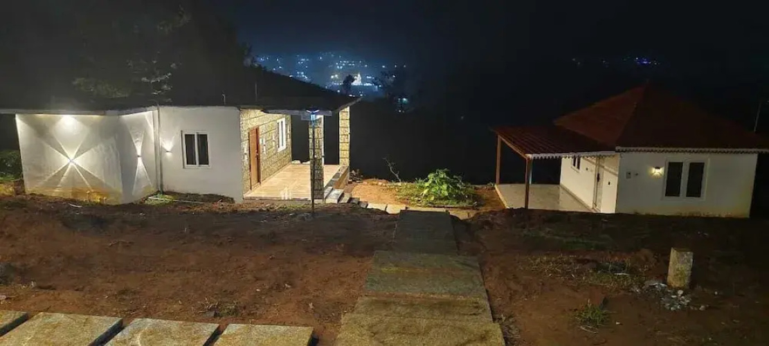 Ayana bliss resort