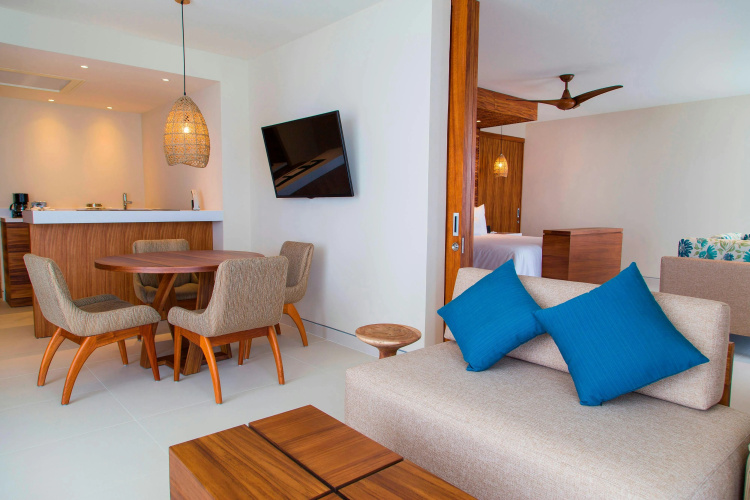 The Westin Cozumel photo 6