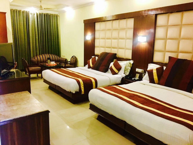 Imagen del hotel