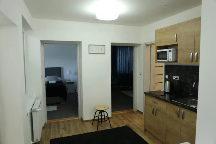 Standard Apartment