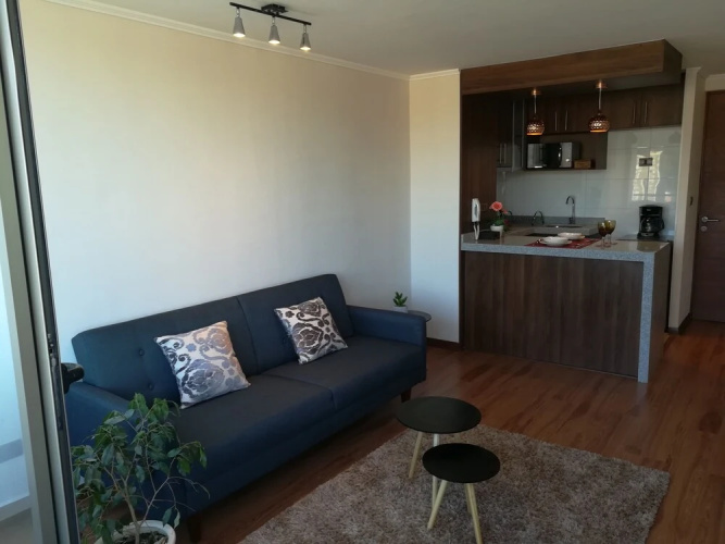 Community Suites & Apartaments