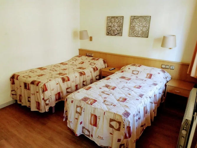 Hotel Andino