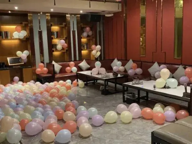 Mandao Hotel