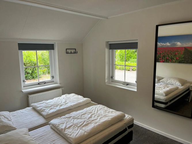 Villa Clementine