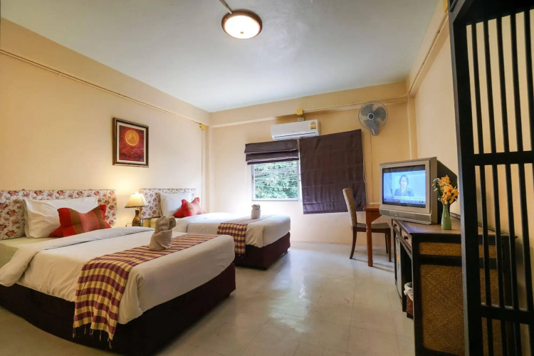 Kamala's Guesthouse