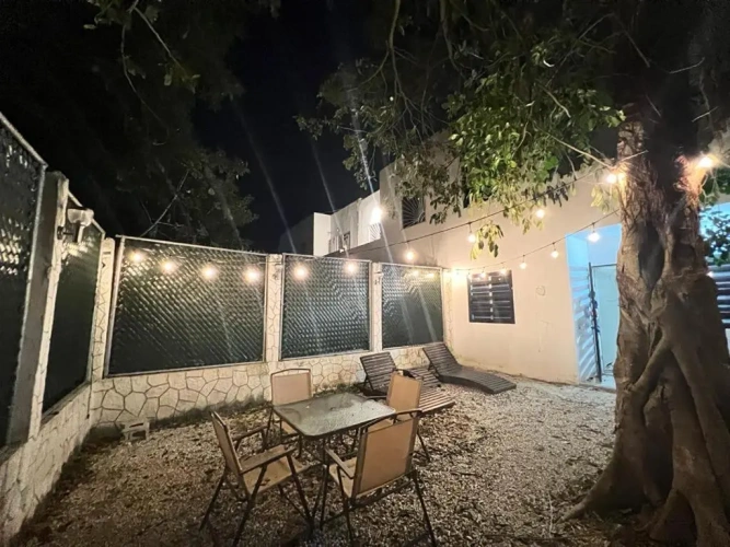 4 Bedrooms Double Cottage