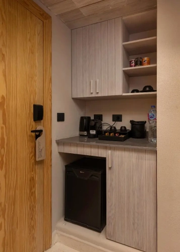Premium Double Suite