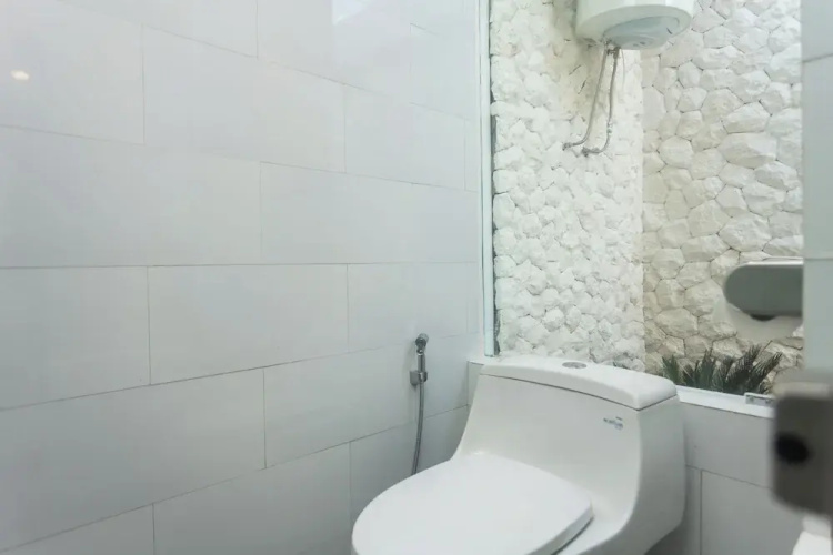 Green Kulu Villa