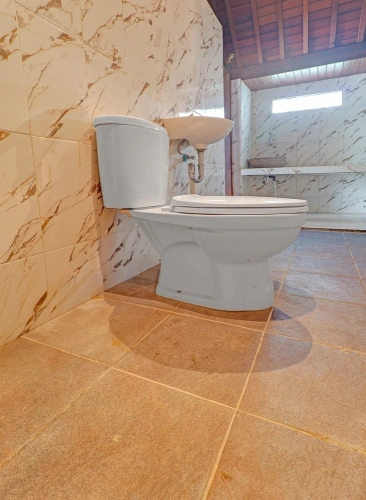 Standard Double Suite