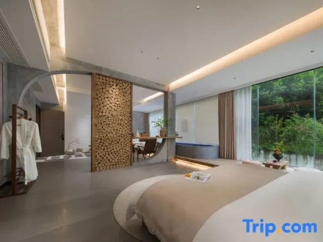 1 Bedroom Twin Suite