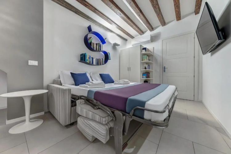 Accademia Palace Venice By Casa da Suite