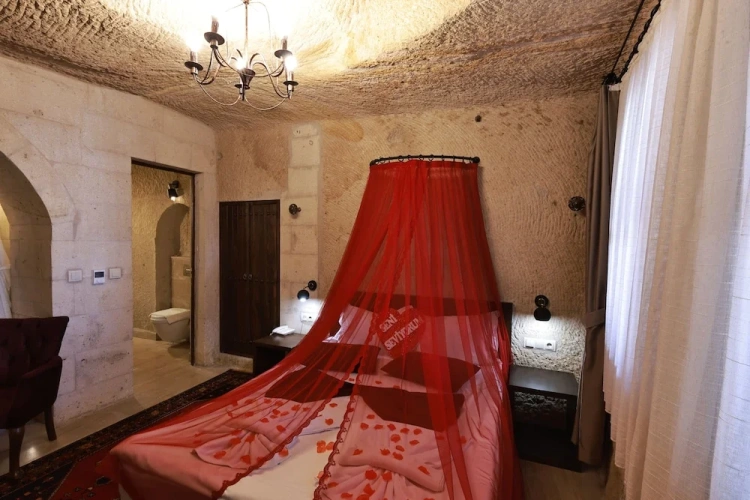 Standard Double Family room