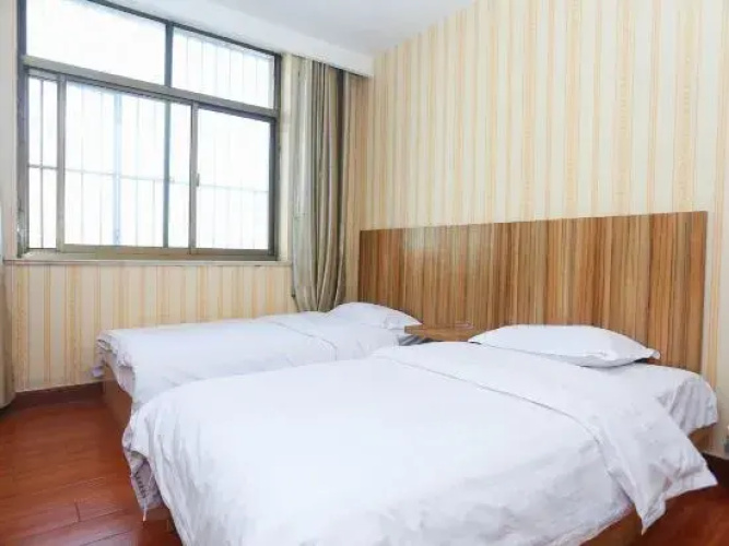 Shenzhou Tianlong Express Hotel