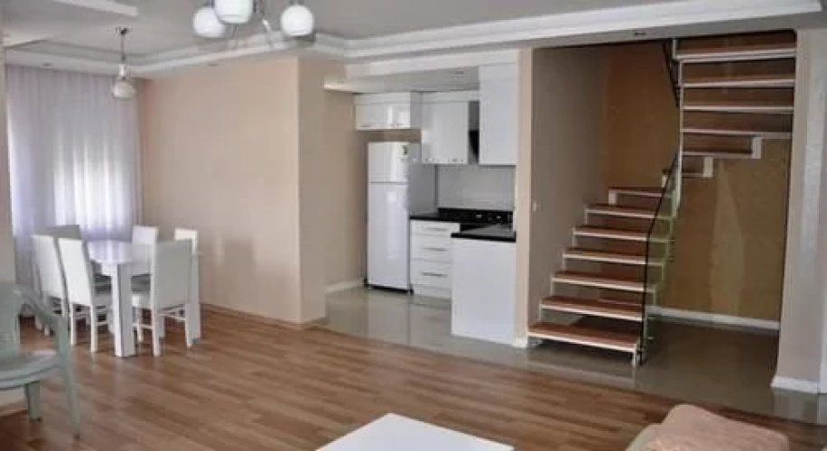 Yakut Residence
