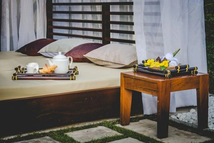 Sahaa Beach Resort