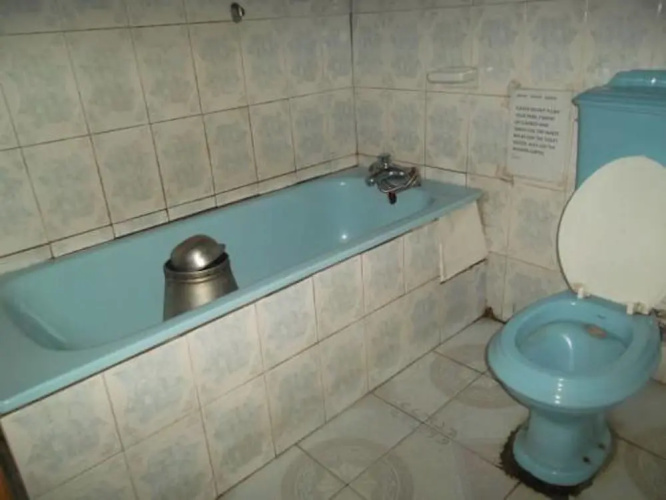 Nima Suites