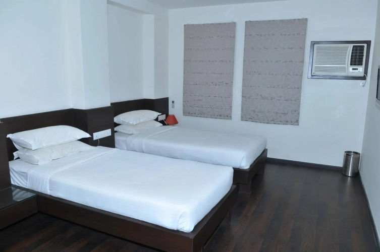 Relax Inn