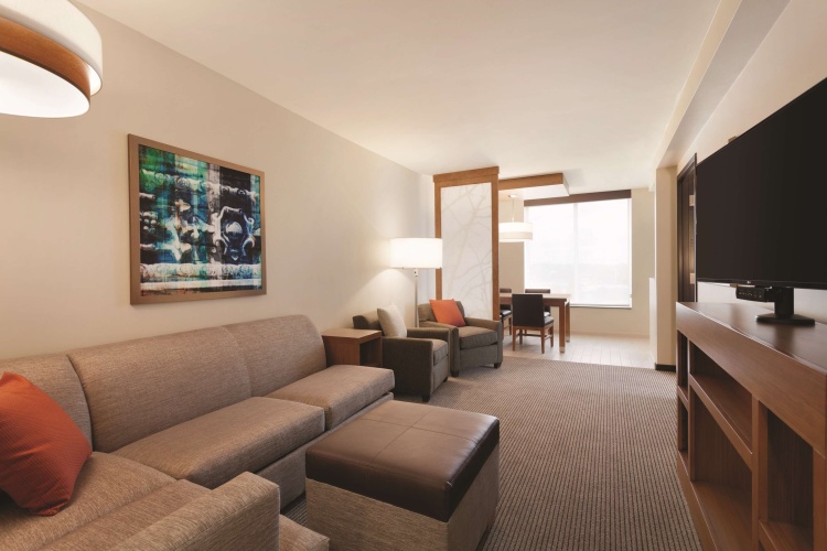 Hyatt Place Buffalo/Amherst photo 6