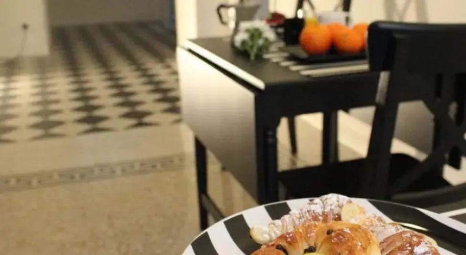Primo amoR - Bed and Breakfast - zona San Giovanni