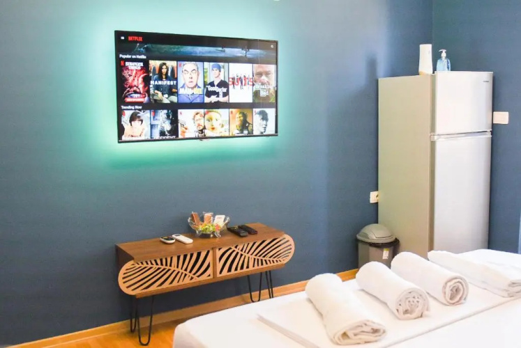 Hotelafbeelding