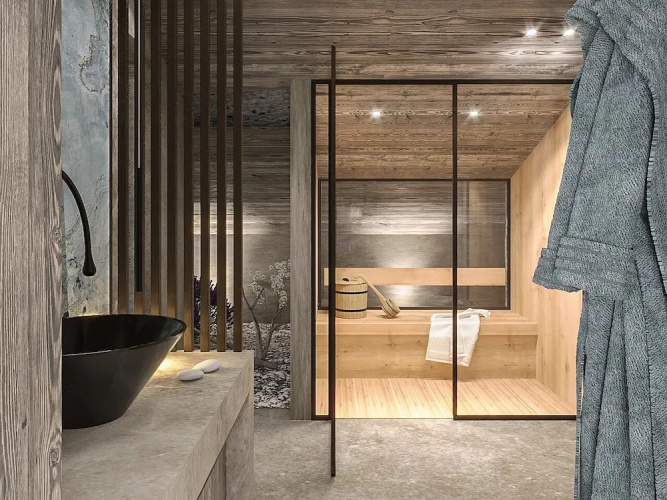 Mo.he Boutique Hotel