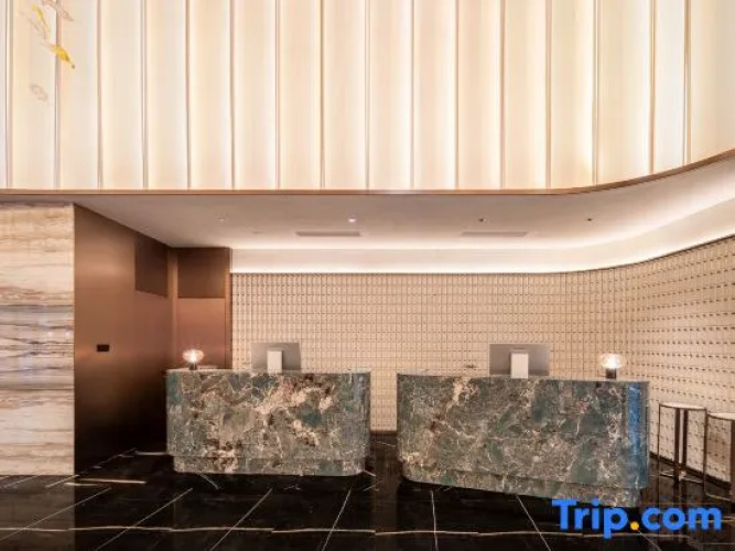 Qingdao Ethos Hotel