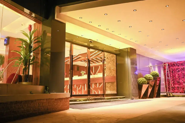 Joker Hotel And Suite - Benin City