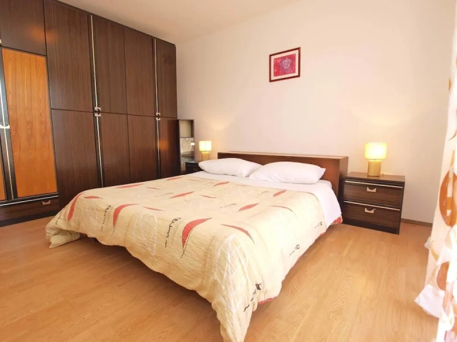 2 Bedrooms Standard Apartment