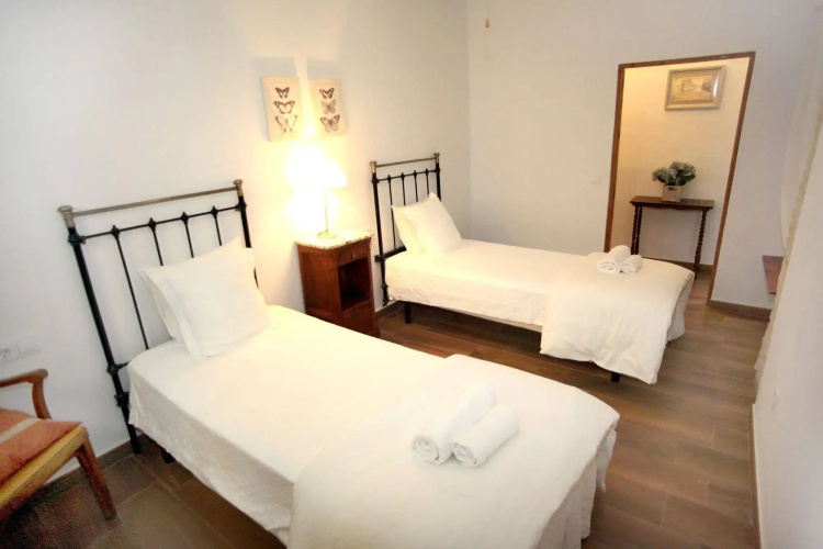 Apartamentos Pilatos