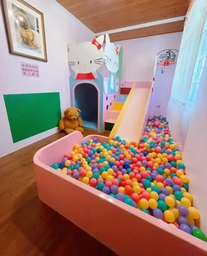 2 Bedrooms Suite