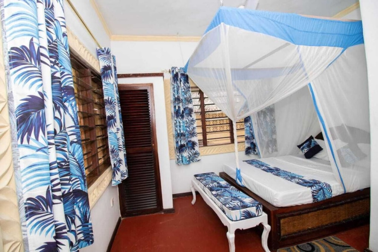 Malindi Breeze Point Hotel