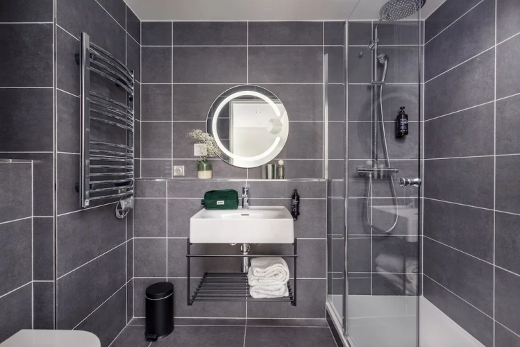 Double Apartment