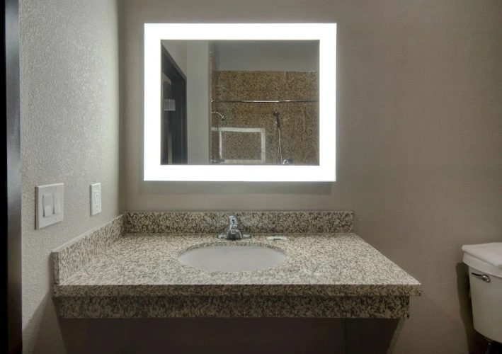 Deluxe Double Suite