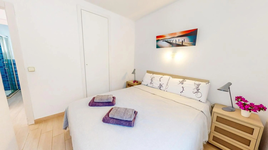 Apartamento Nueva Vida