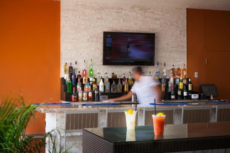 The Hotel Zamora photo 32