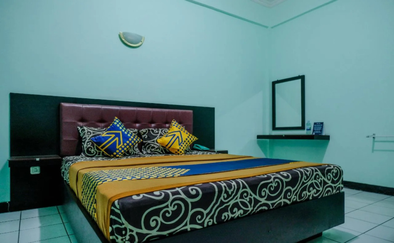 Hotel Taman Indah