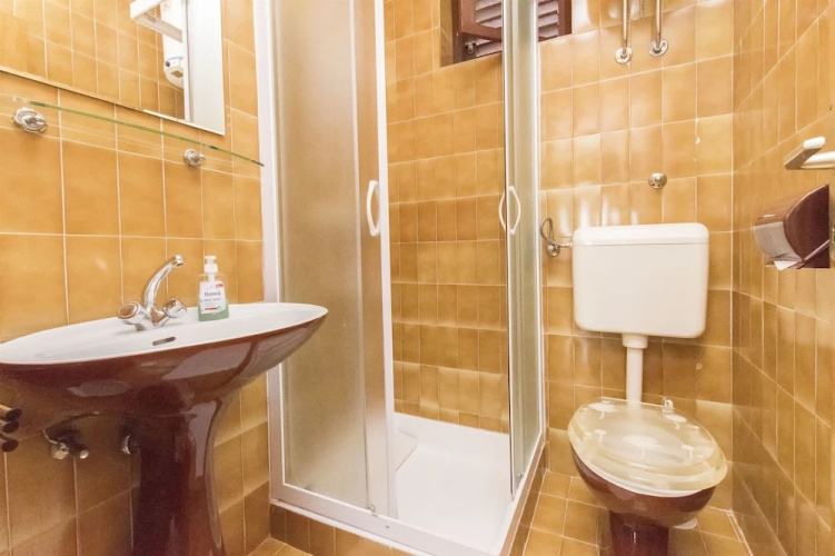 Apartment Zorka
