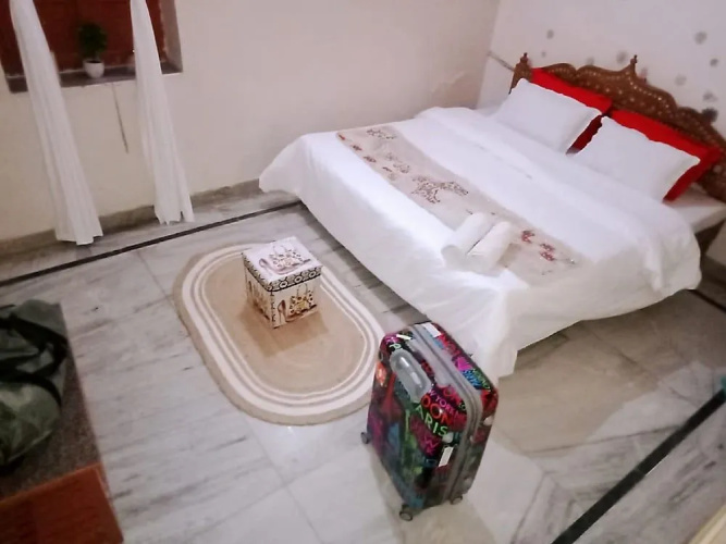 Blessing Hotel