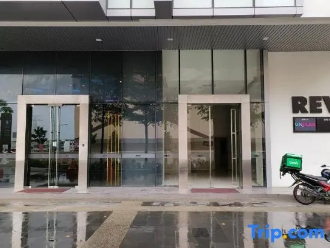 Homestay In Aurora Place, Bukit Jalil