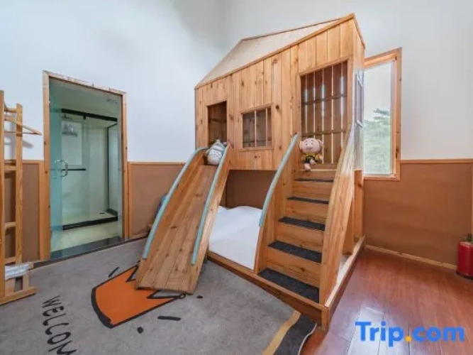 2 Bedrooms Suite