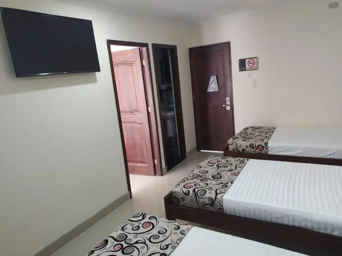 Hotel Verony Guatape